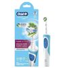 Bàn chải đánh răng điện Oral-B Vitality Braun