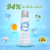 Xịt Thơm Mát, Khử Mùi Vùng Kín Lưu Hương Suốt 24h Femfresh Deodorant Spray 125ml