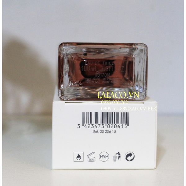 Nước Hoa Nữ Dolce & Gabbana D&G 3 L'imperatrice EDT 100ml