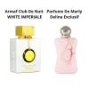 Nước Hoa Nữ Armaf Club De Nuit White Imperiale EDP 105ML