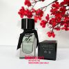 [Mini] Nước hoa Nam Burberry BRR Mr Burberry EDT 5ml, nam tính sang trọng
