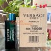 [Tester] [Perfum] Nước hoa nam Versace Eros Parfum 100ml - Mẫu 2021(thơm lâu hơn)