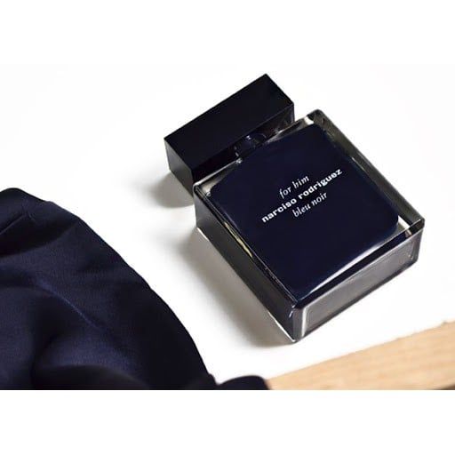 [Tester] Nước Hoa Nam Narciso Rodriguez for Him Bleu Noir Eau de Parfum 100ml