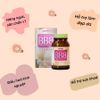 Viên uống ORIHIRO BBB Best Beauty Body tăng kích thước và săn chắc ngực, 300 viên/hộp