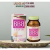 Viên uống ORIHIRO BBB Best Beauty Body tăng kích thước và săn chắc ngực, 300 viên/hộp