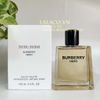 [Tester] Nước hoa Nam Burberry Hero EDT 100ml,  Nam tính, Mạnh mẽ, Tự do