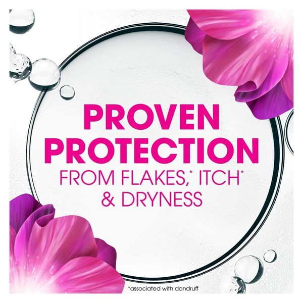 Dầu Gội Và Xả Head & Shoulders Smooth & Silky 2in1 650ml