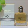 Nước hoa nữ Emporio Armani Because It’s you EDP 100ml