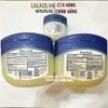 Sáp dưỡng ẩm Vaseline Pure Petroleum Jelly 49gr, 368gr, 450ml - dưỡng da, mềm da, chống nứt nẻ