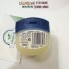 Sáp dưỡng ẩm Vaseline Pure Petroleum Jelly 49gr, 368gr, 450ml - dưỡng da, mềm da, chống nứt nẻ