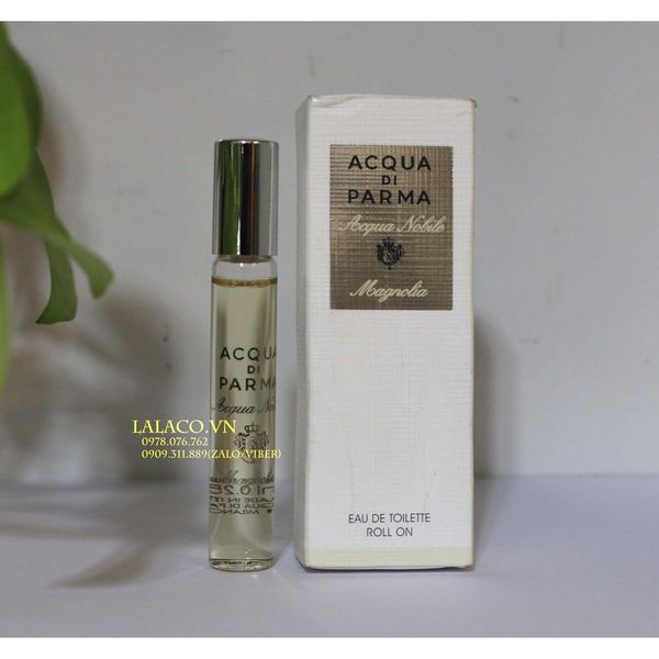 Nước hoa dạng lăn Acqua di Parma Magnolia Nobile 7.5ml