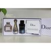 Bộ nước hoa Gift set Nam và Nữ Mini Dior 3pc