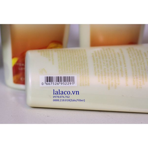 Dưỡng thể Victoria's Secret Amber Romance 250ml (date 07/2019)