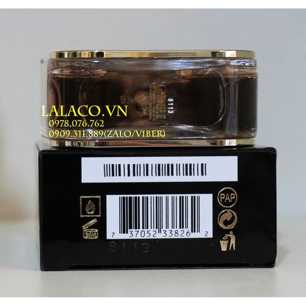 Nước hoa Gucci Guilty EDT 75ml