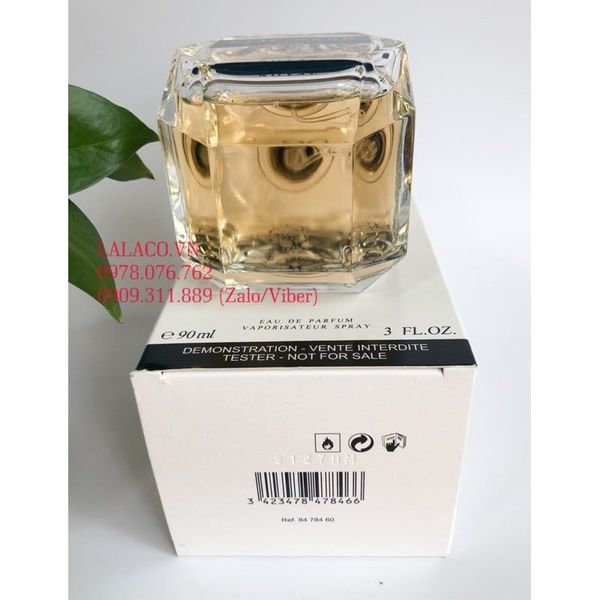 [Tester] Nước hoa Nữ Elie Saab Le Parfum Royal 90ml - Hàng Pháp