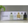 [ Tách set mini ] Nước Hoa Calvin Klein