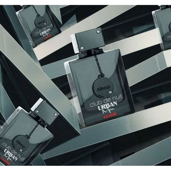 Nước Hoa Armaf Club de Nuit Urban Man Elixir EDP 105ml