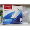 Bình sữa Playtex VentAire cổ rộng 266ml cho bé Mỹ