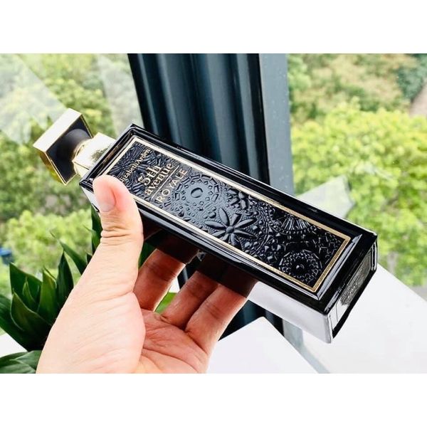 Nước hoa nữ 5th Avenue Royale 125ml