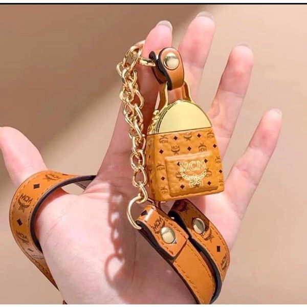 Nước Hoa MCM Balo Unisex EDP Mini 7ML