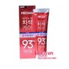 Kem Đánh Trắng Răng Median 93% Tooth-Paste 120g