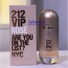 Nước hoa nữ Carolina Herrera 212 VIP Rose EDP 80ml