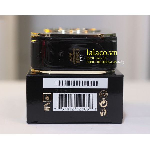 Nước hoa Gucci Guilty Intense EDP 75ml