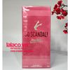 Nước hoa Nữ Jean Paul Gaultier So Scandal 80ml - Made in Spain