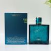 Nước hoa nam Versace Eros Parfum 100ml - Mẫu 2021 hộp vàng (thơm lâu hơn)