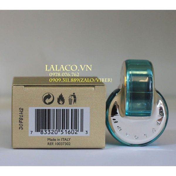Nước hoa mini Bvlgari Omnia Paraiba 5ml