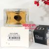 [ Tester ] Nước hoa Nam Dior Homme EDT 100ml