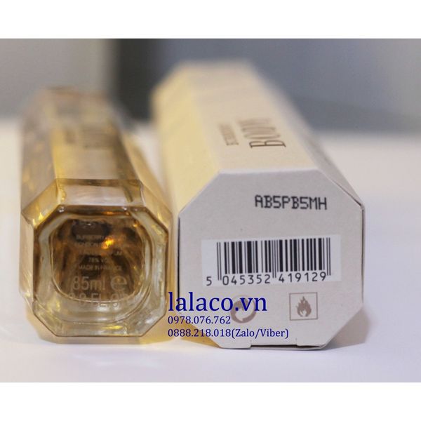 Nước hoa nữ Burberry Body EDP 85ml