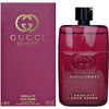 [90ml] Nước hoa Nữ Gucci Guilty Absolute Pour Femme EDP; tượng trưng cho sự thơ mộng, nữ tính và trẻ trung