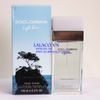 Nước hoa Nữ Dolce & Gabbana Light Blue Dreaming In Portofino 100ml