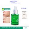 [ Có Quà tặng ] [NHẬP KHẨU CHÍNH HÃNG CÓ TEM] Serum Tràm Trà Derladie Tinh Chất Giảm Mụn Herbal Ampoule For Blemish 30ml