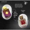 Nước Hoa Club De Nuit Armaf Untold EDP 105ml