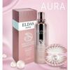 Tinh Chất Tế Bào Gốc Eldas Aura Shine Gold Pearl Premium Peptide All In One Coréana 100ml