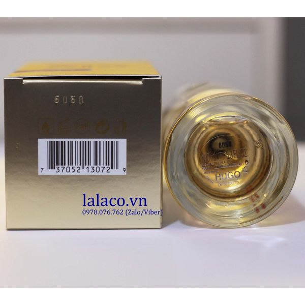 Nước hoa Nữ Hugo Boss Hugo XX Woman 100ml