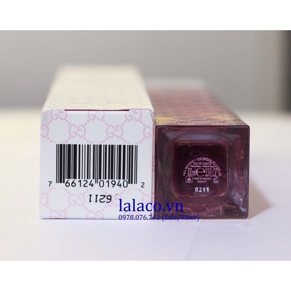 Nước hoa nữ Gucci Envy Me EDP 100ml