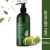 Dầu gội bưởi Cocoon giúp giảm gãy rụng và làm mềm tóc 310ml