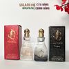[Mini] Nước Hoa Nữ Jimmy Choo I Want Cho 4.5ml; hấp dẫn, nữ tính, sang trọng