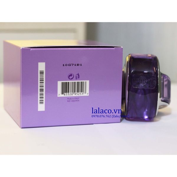 Nước hoa Bvlgari Omnia Amethyste EDT 65ml