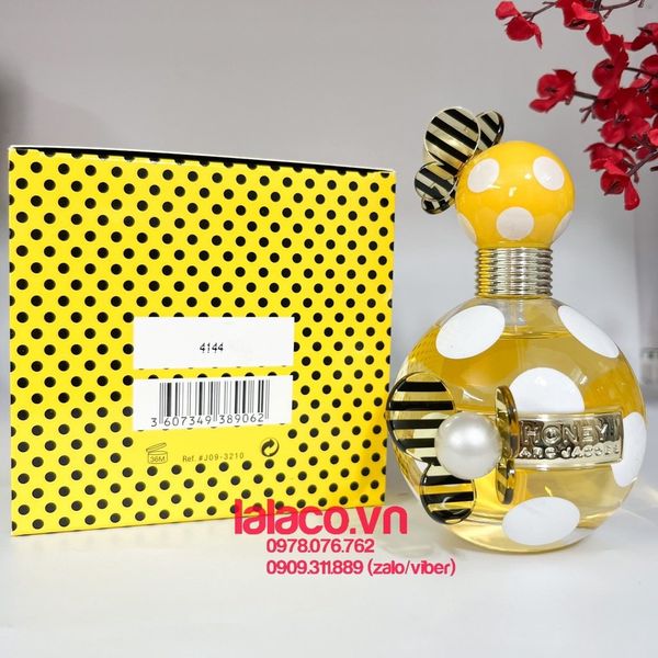 [Rách seal] Nước hoa Nữ Marc Jacobs Honey EDP 100ml