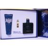 {Sale duy nhất 1 bộ} Bộ nước hoa quà tặng Giftset Versace Eros 3pc