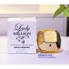 Nước Hoa Nữ Tester Paco Rabanne Lady Million EDP 80ml