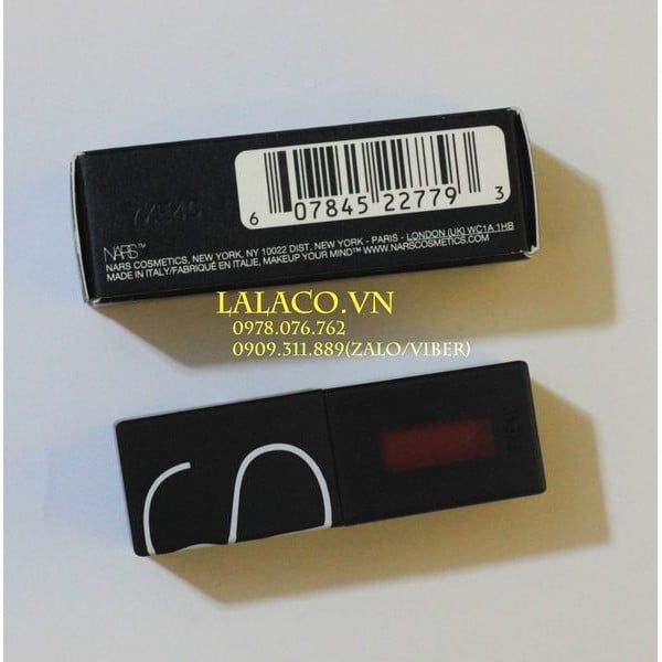 Son NARS Power Matte Lip Pigment – Star Woman 2ml