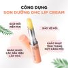 Son Dưỡng Môi DHC Lip Cream 1,5g Nhật Bản