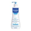 Sữa Tắm Gội Cho Trẻ Sơ Sinh & Em Bé Da Thường Mustela 500ml