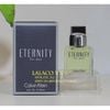Nước hoa mini Calvin Klein Eternity 10ml