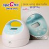Máy Hút Sữa Điện Đôi Spectra S1 Plus Chính Hãng (Bảo Hành 24 Tháng)